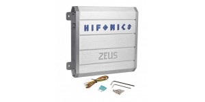 Hifonics ZRX516.2 Zeus 2-Channel Super A/B Class Amp